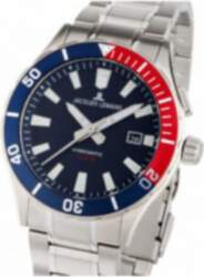 Jacques Lemans 1-2131E pulkstenis