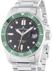 Jacques Lemans 1-2170K pulkstenis
