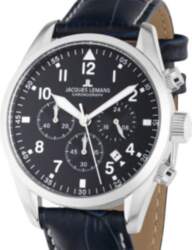 Jacques Lemans 42-2B pulkstenis