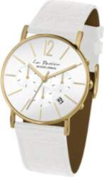 Jacques Lemans LP-123P pulkstenis