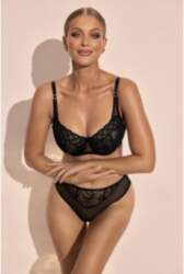 Mīksts krūšturis Kinga SC-1195 Louren