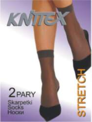 Zeķes Knittex 41004 Stretch A`2