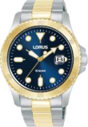 Lorus RS970DX9 pulkstenis