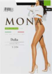 Zeķubikses Mona Dalia 15 den 2-4