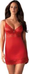 Naktskrekls Obsessive Lovica Chemise S-2XL