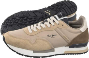 Pepe Jeans Hailon Basic M Camel