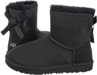 UGG K Mini Bailey Bow II