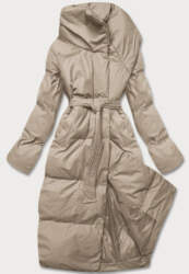 WINTER JACKET WITH MEMBRANE MINT (W182)