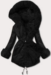 WINTER JACKET WITH MEMBRANE MINT (W182)