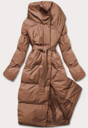 WINTER JACKET WITH MEMBRANE MINT (W182)