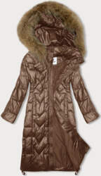 WINTER JACKET WITH MEMBRANE MINT (W182)