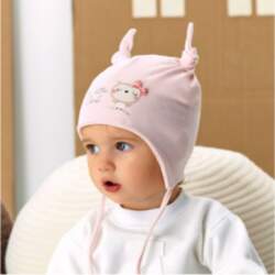 Bērnu cepure AJS 48-009