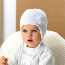 Bērnu cepure AJS 48-006
