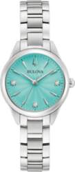 Bulova 96P253 pulkstenis