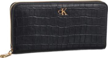Calvin Klein CK Croc Long Zip