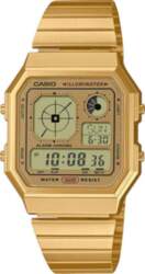 Casio A130WEG-9AEF pulkstenis
