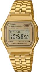 Casio A158WETG-9AEF pulkstenis