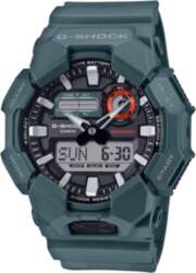 Casio GA-010-2AER pulkstenis