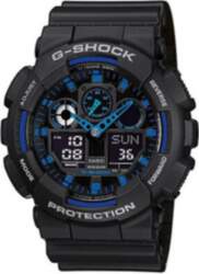 Casio GA-100-1A2ER pulkstenis