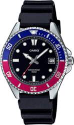 Casio MDV-10-1A2VEF pulkstenis