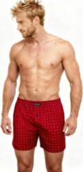 Bokseršorti Cornette Comfort 008/334 3XL-5XL