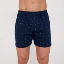 Vīriešu bokseršorti Cornette Comfort 008/342 3XL-5XL