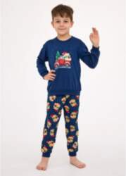Pidžama Cornette Kids Boy 593/172 Teddy