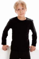T-krekls Cornette 214 Kids Boy Thermo