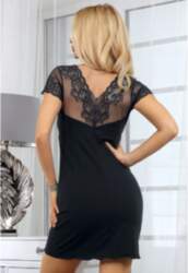 Naktskrekls Donna Ivana S-2XL