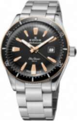 Edox 80126-357RNM-NIRB pulkstenis