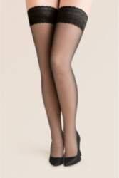 Zeķes Gabriella 164 Plus Size 15