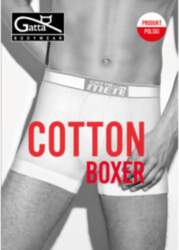 Bokseršorti Gatta Cotton Boxer 41546 S-2XL