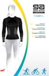 Termoaktīvais T-krekls Gatta 43013 Ama Basic