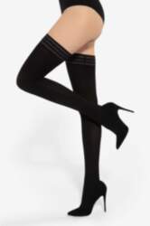 Zeķes Gatta Gigi wz.01 60