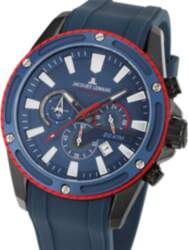 Jacques Lemans 1-2141B pulkstenis