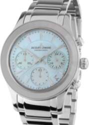 Jacques Lemans 1-2151K pulkstenis