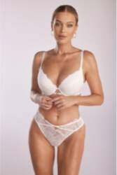 Push-up krūšturis Kinga PU-1099 Luna