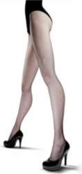 Tīkliņzeķubikses Knittex 12175 Classique 2-4