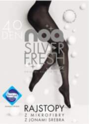 Zeķubikses Knittex 11151 Silver Fresh 40