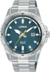 Lorus RX369AX9 pulkstenis