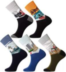 Moraj zeķes