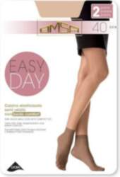 Zeķes Omsa Easy Day 40 den