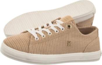 Tommy Hilfiger TH Chic Foxing Sneaker