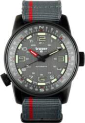 Traser 110593 pulkstenis
