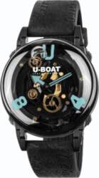 U-Boat 3353 pulkstenis