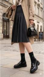 Zeķes WiK N&T 3560 raksts 82