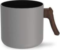 1.8L milk pot MR-1211-14M MAESTRO