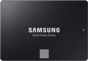 870 EVO 1 TB, SSD