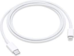 - MQGH2ZM/A iPhone USB-C/Lightning Data Cable