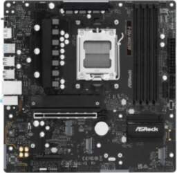 A620AM PRO-A, Mainboard